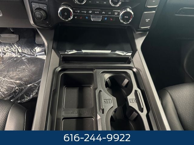 2026 Ford Super Duty F-450® Lariat®