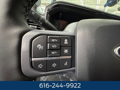 2026 Ford Super Duty F-450® Lariat®