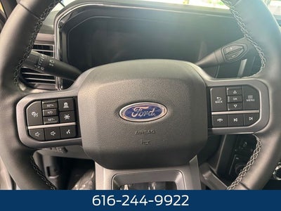 2026 Ford Super Duty F-450® Lariat®