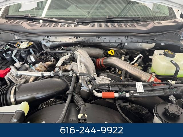 2026 Ford Super Duty F-450® Lariat®