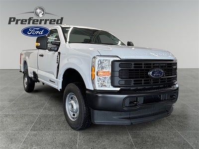 2026 Ford Super Duty F-250® XL