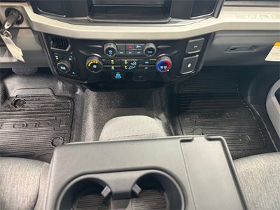 2026 Ford Super Duty F-250® XL