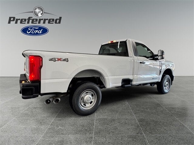 2026 Ford Super Duty F-250® XL