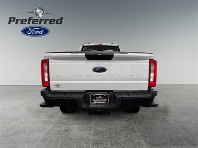 2026 Ford Super Duty F-250® XL