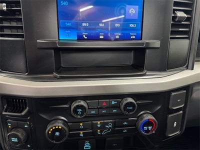 2026 Ford Super Duty F-250® XL