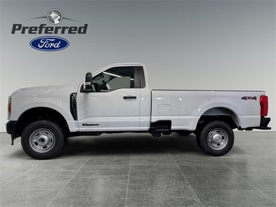 2026 Ford Super Duty F-250® XL