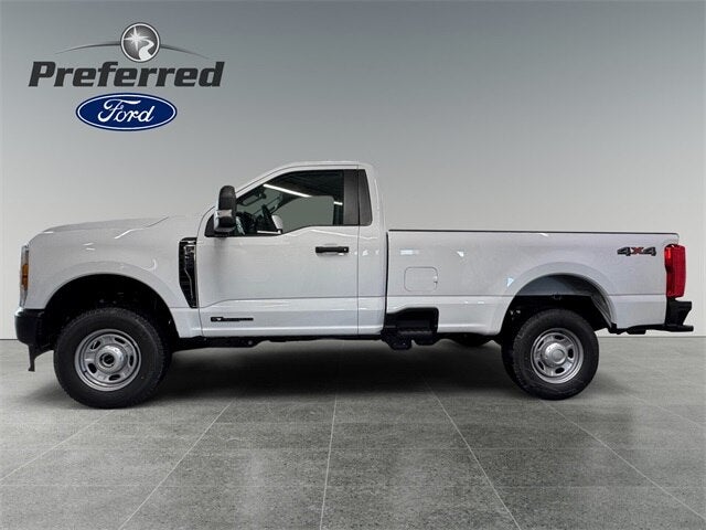 2026 Ford Super Duty F-250® XL