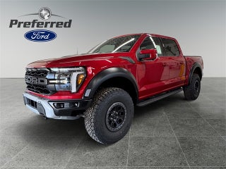 2025 Ford F-150 Raptor®