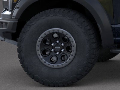 2026 Ford F-150 Raptor®