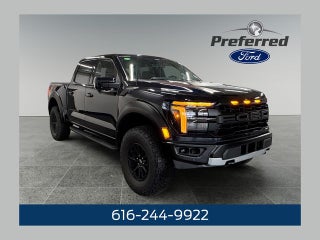 2026 Ford F-150 Raptor®