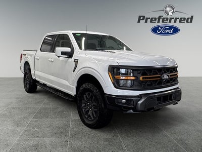 2026 Ford F-150 Tremor®