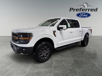 2026 Ford F-150 Tremor®