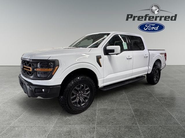 2026 Ford F-150 Tremor®