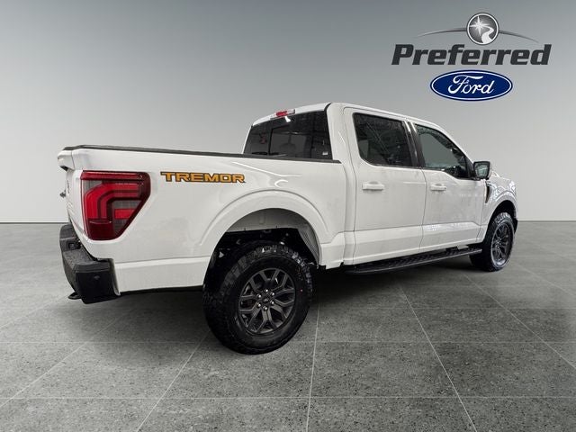 2026 Ford F-150 Tremor®