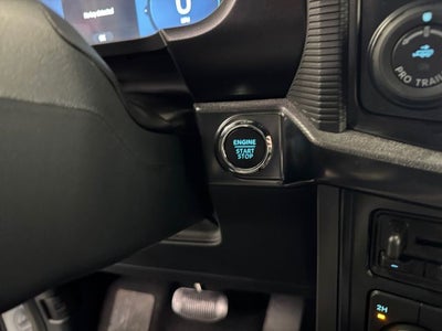 2026 Ford F-150 Tremor®