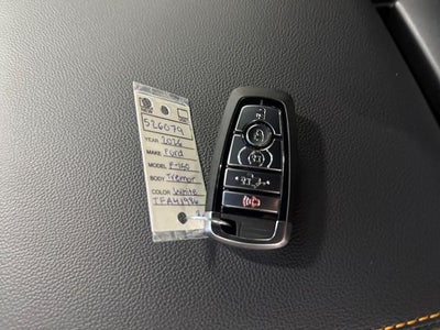 2026 Ford F-150 Tremor®