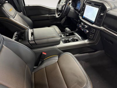 2026 Ford F-150 Tremor®