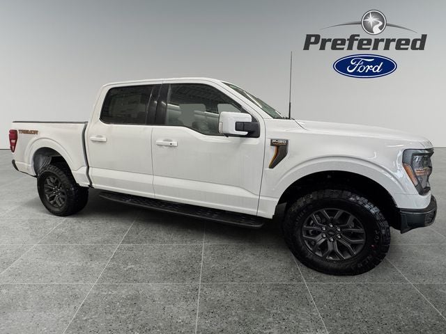2026 Ford F-150 Tremor®