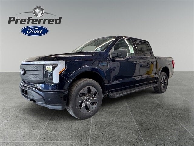 2025 Ford F-150 Lightning Flash™