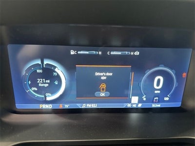 2025 Ford F-150 Lightning Flash™