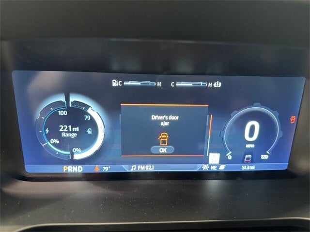 2025 Ford F-150 Lightning Flash™