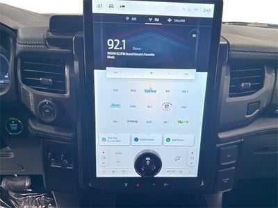 2025 Ford F-150 Lightning Flash™