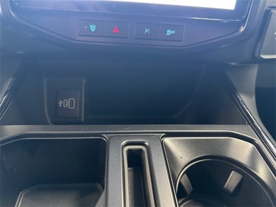 2025 Ford F-150 Lightning Flash™