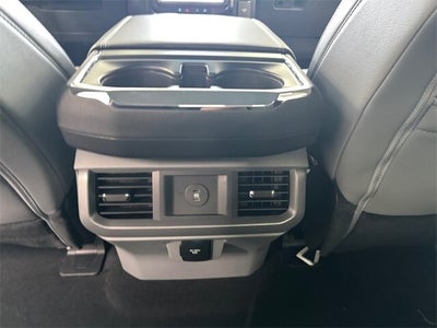2025 Ford F-150 Lightning Flash™