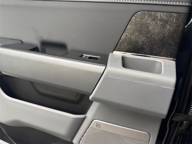 2025 Ford F-150 Lightning Flash™