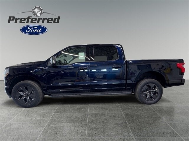 2025 Ford F-150 Lightning Flash™