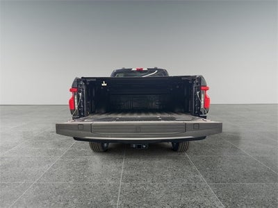 2025 Ford F-150 Lightning Flash™