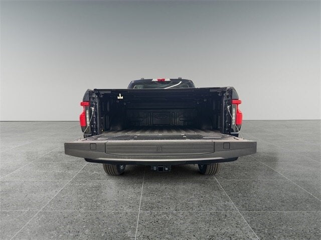 2025 Ford F-150 Lightning Flash™