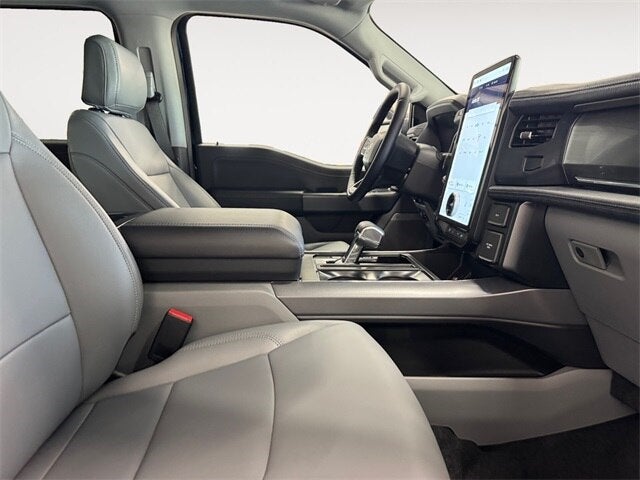2025 Ford F-150 Lightning Flash™