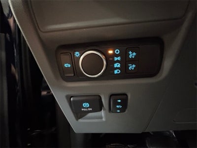 2025 Ford F-150 Lightning Flash™