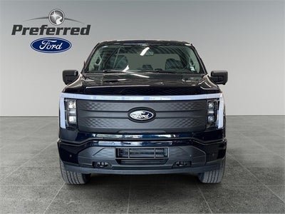 2025 Ford F-150 Lightning Flash™