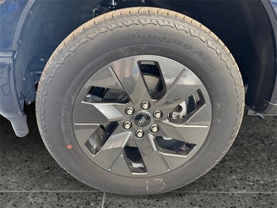 2025 Ford F-150 Lightning Flash™