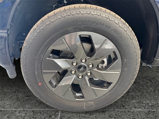 2025 Ford F-150 Lightning Flash™
