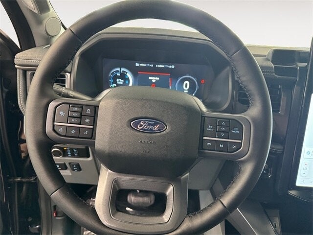 2025 Ford F-150 Lightning Flash™