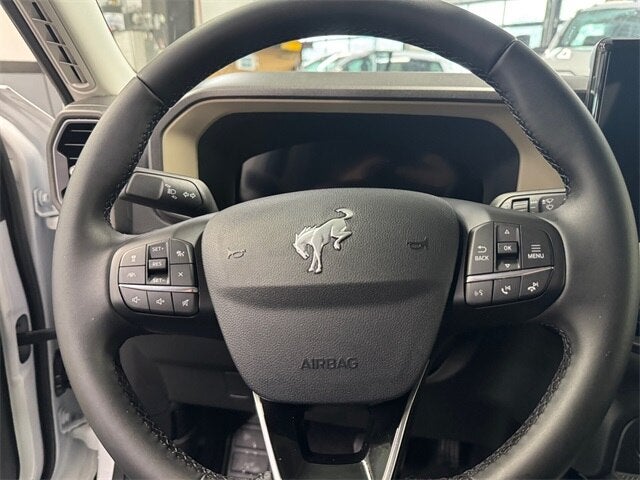 2025 Ford Bronco Sport Big Bend®