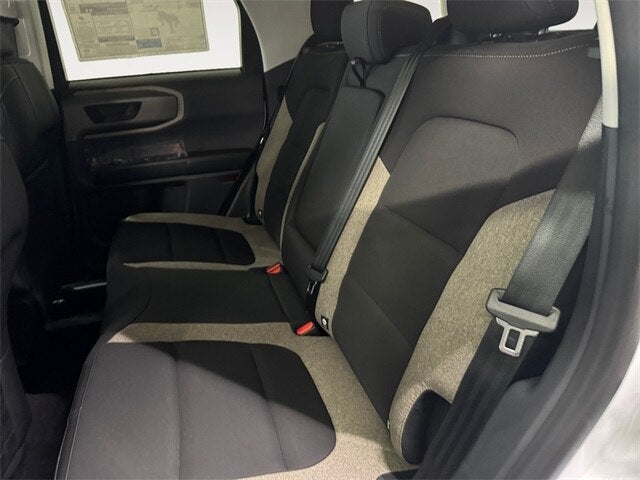 2025 Ford Bronco Sport Big Bend®