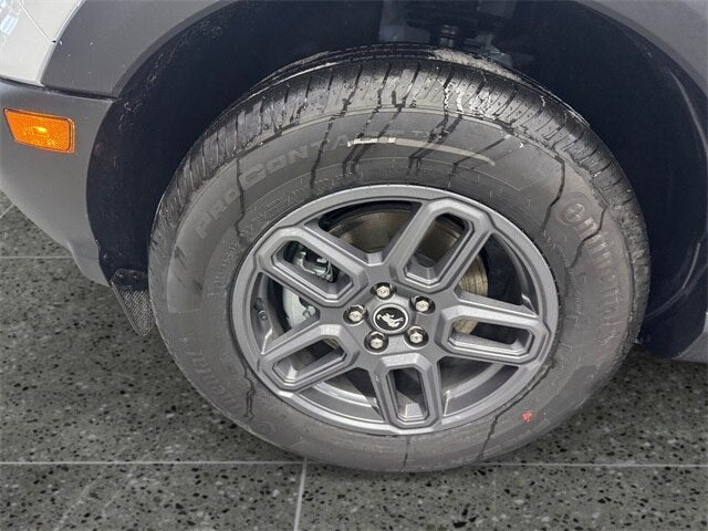 2025 Ford Bronco Sport Big Bend®