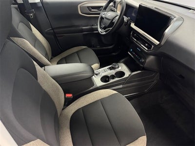 2025 Ford Bronco Sport Big Bend®