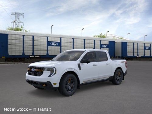 2026 Ford Maverick Tremor®
