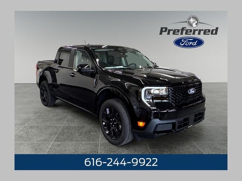 2026 Ford Maverick Lariat®