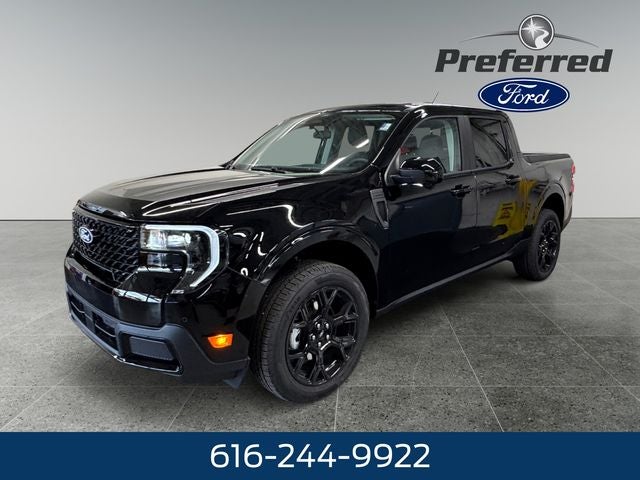 2026 Ford Maverick Lariat®