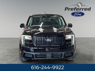 2026 Ford Maverick Lariat®