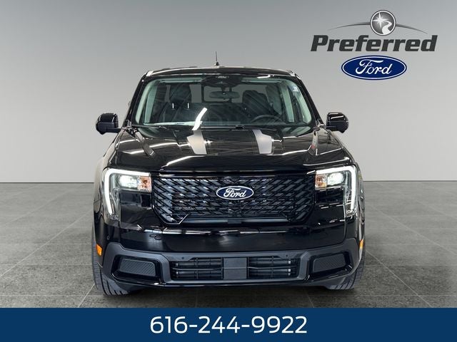 2026 Ford Maverick Lariat®