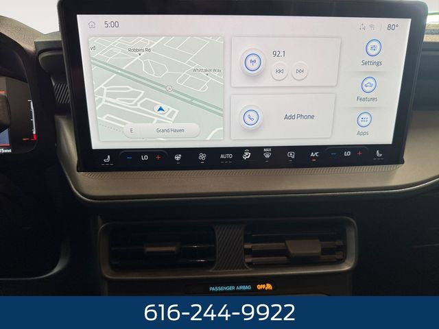 2026 Ford Maverick Lariat®