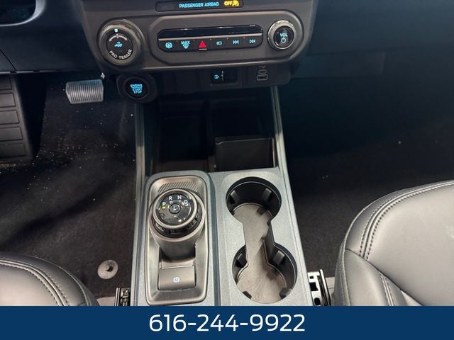 2026 Ford Maverick Lariat®