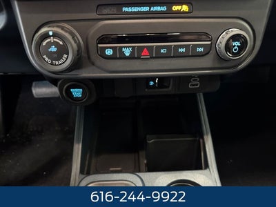 2026 Ford Maverick Lariat®